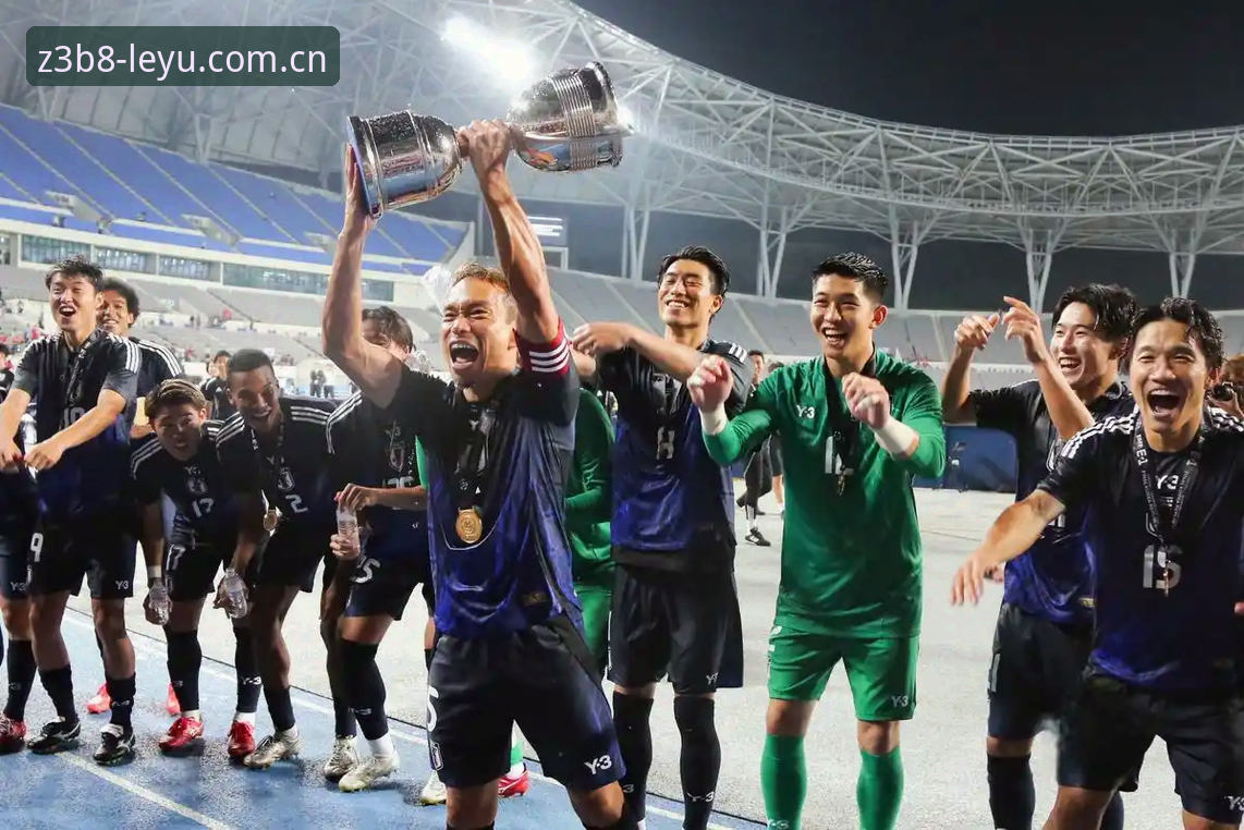 乐鱼娱乐app评测 揭秘U17世界杯抽签背后的战略密码:中国足球少年如何突围死亡之组?