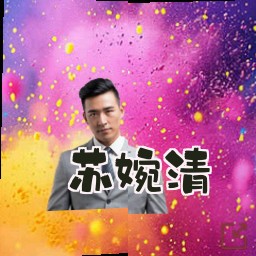 苏婉清